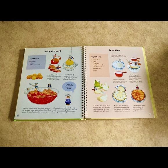 First Cookbook - Picture 16 of 16